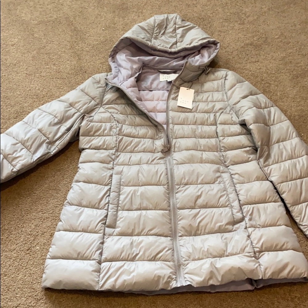 Brand New Never Worn Jacket